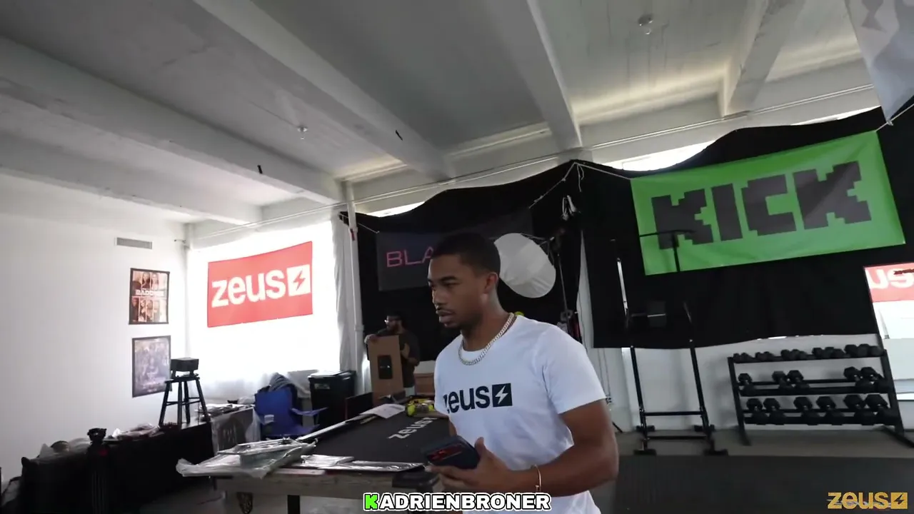 LOCKED-IN-ATHON DAY 7 OF 45 🔥 w/ ZEUS Network Baddies