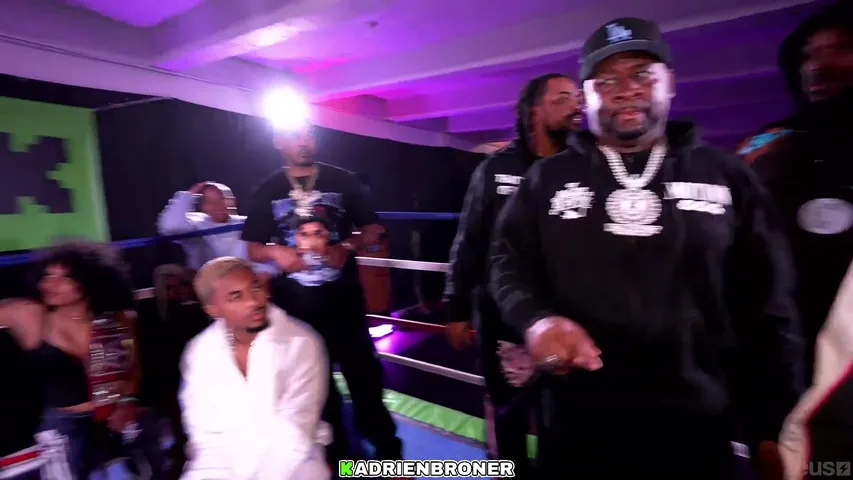 AdrienBroner playing IRL - Live Casino Stream