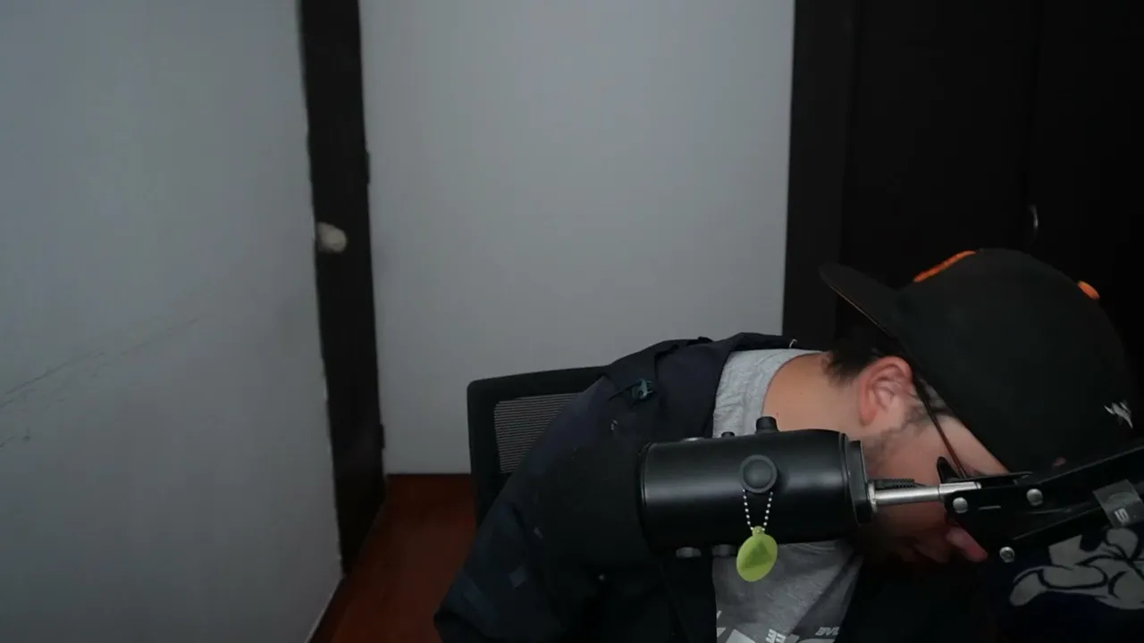 ElViejo_CRI live