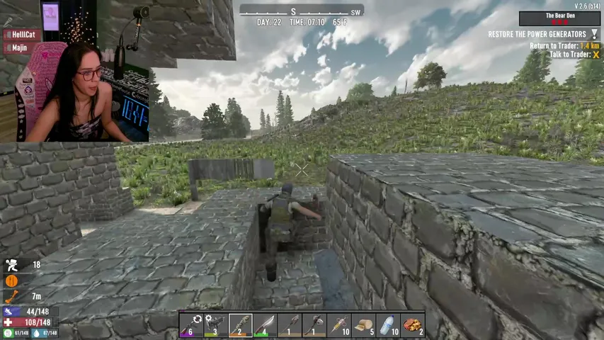 Blood Moon Tonight, Pray for our Base