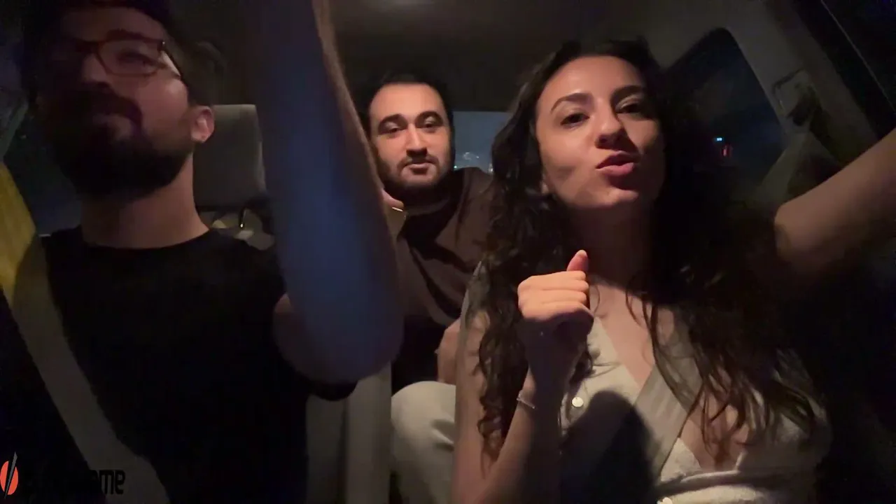 eymos live stream