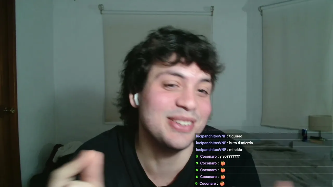 andyoo live