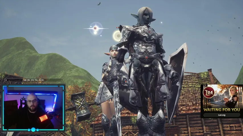 trussol2 Lineage 2 stream image