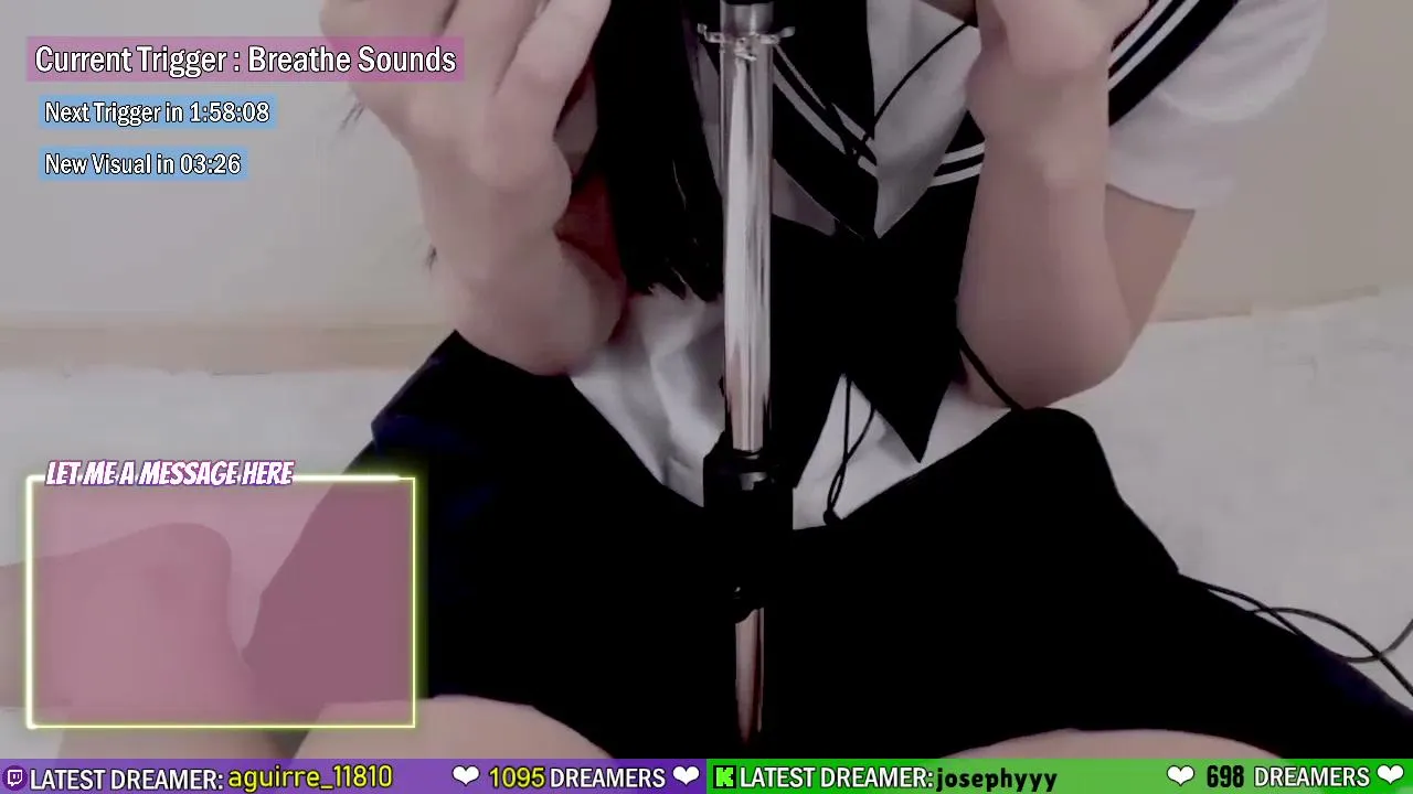 NyaYume live
