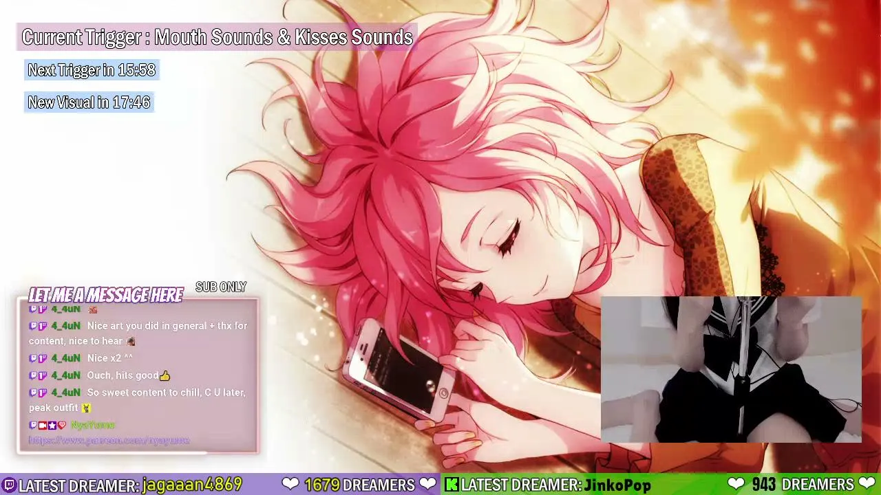 NyaYume