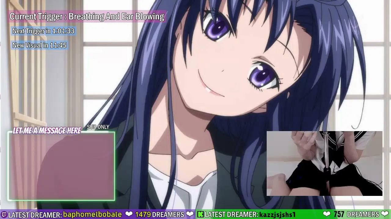 NyaYume