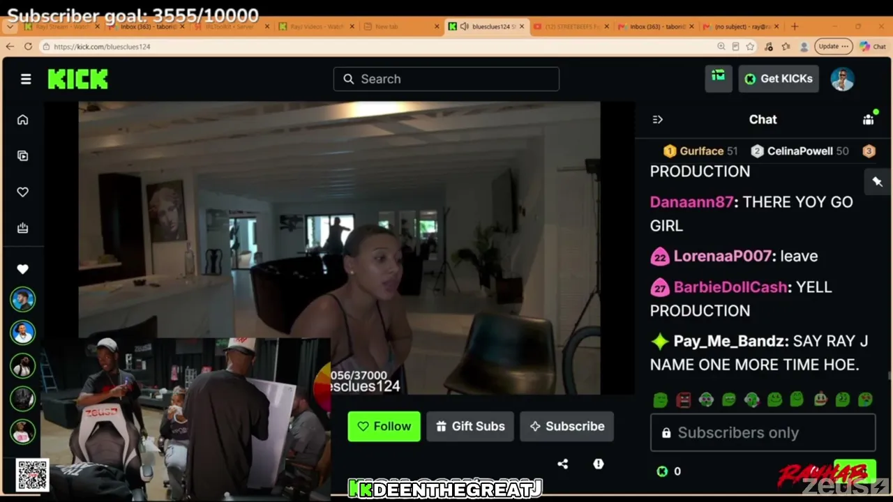 bdave live