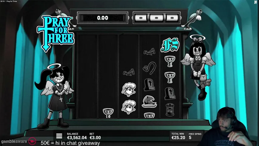 petrus49 playing Slots & Casino - Live Casino Stream