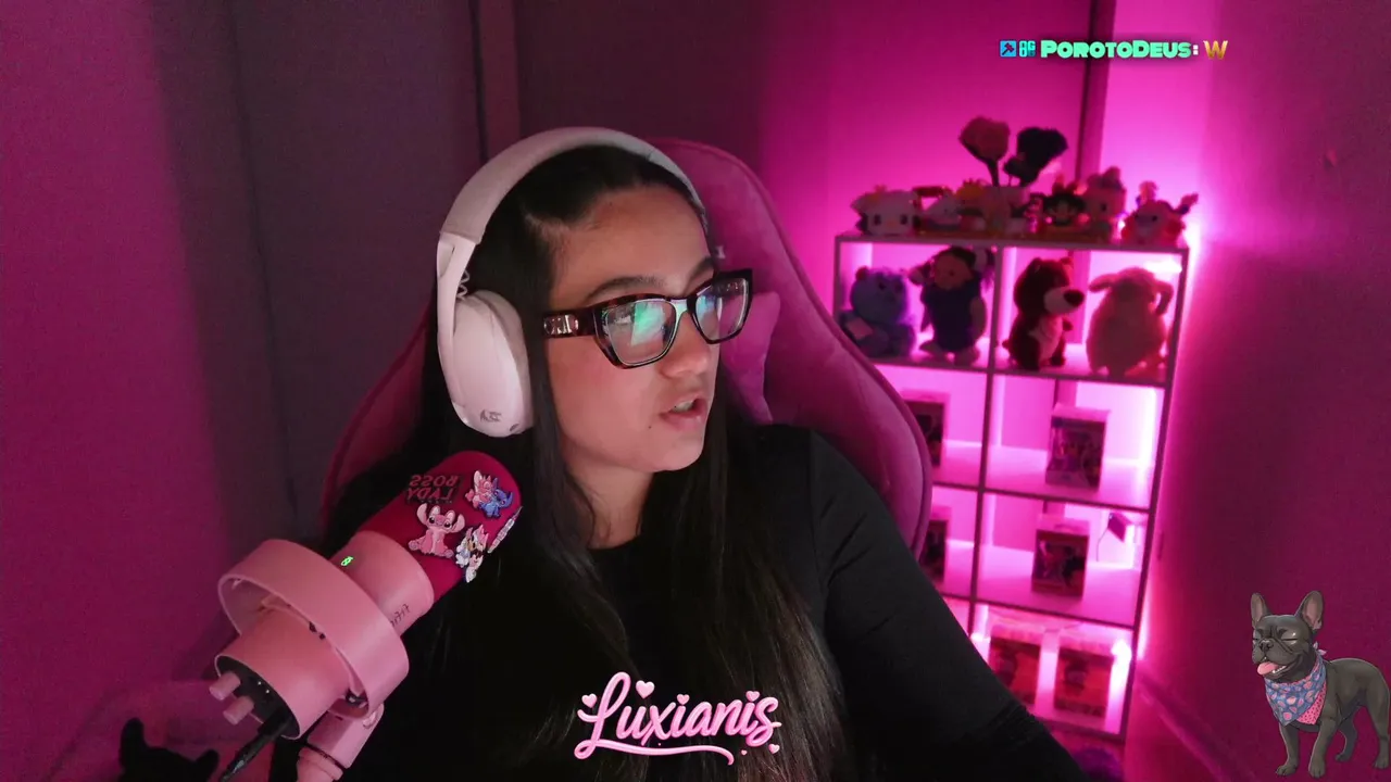 Luxianis live