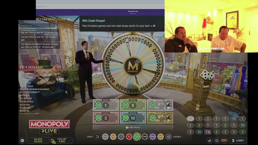 braidytyron playing Slots & Casino - Live Casino Stream