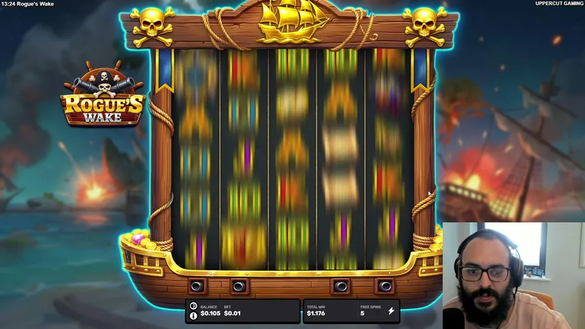 uncsinglehole89 playing Slots & Casino - Live Casino Stream