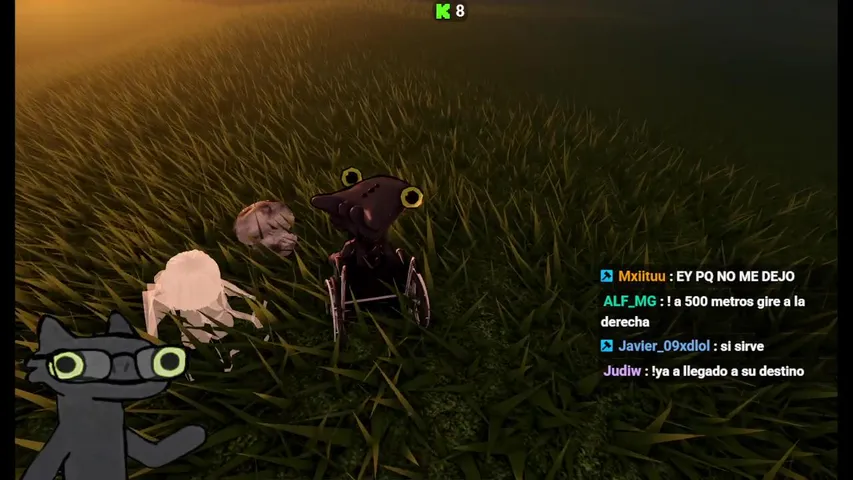 Que no te deja dormir?