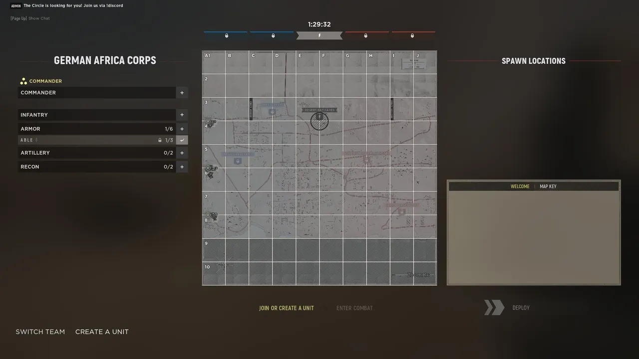 RookieGamess live