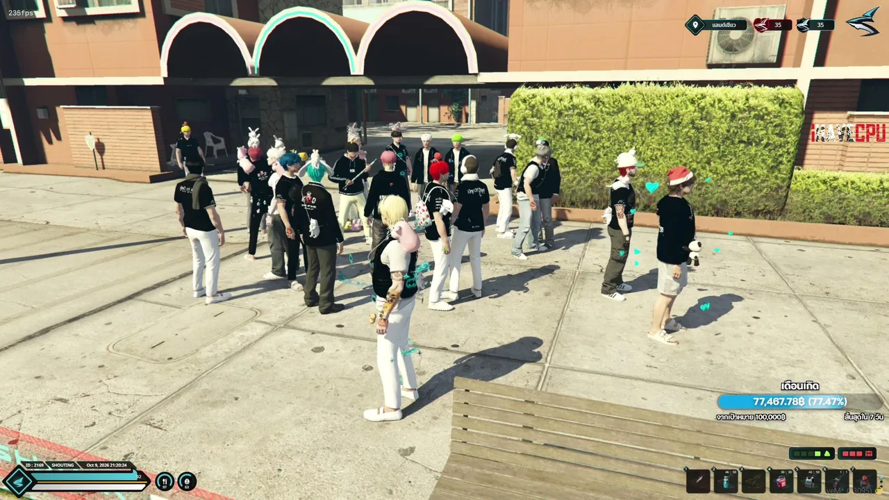 alexzane620 live stream