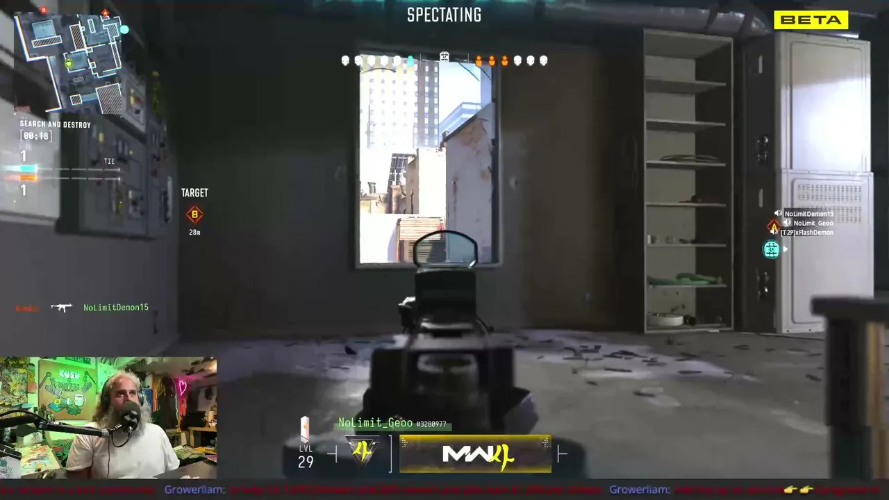 Jbezzy_Gotta_rip_em_all live