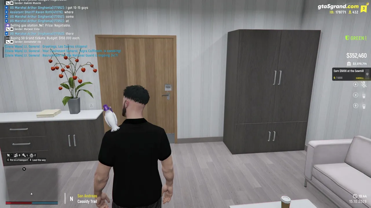 CNIMATIX live stream