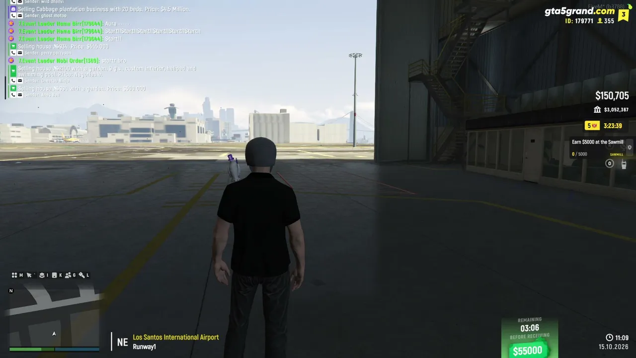 CNIMATIX live stream