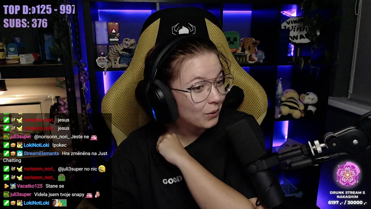 BarBee_02 live