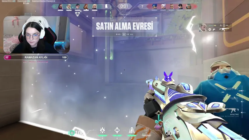 Ramazan 7/29 | !yt !rank