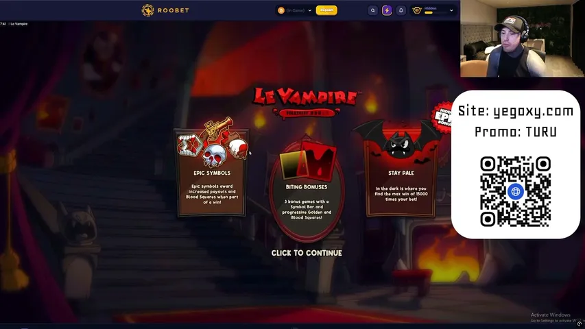 ronndierahdkeyp playing Slots & Casino - Live Casino Stream