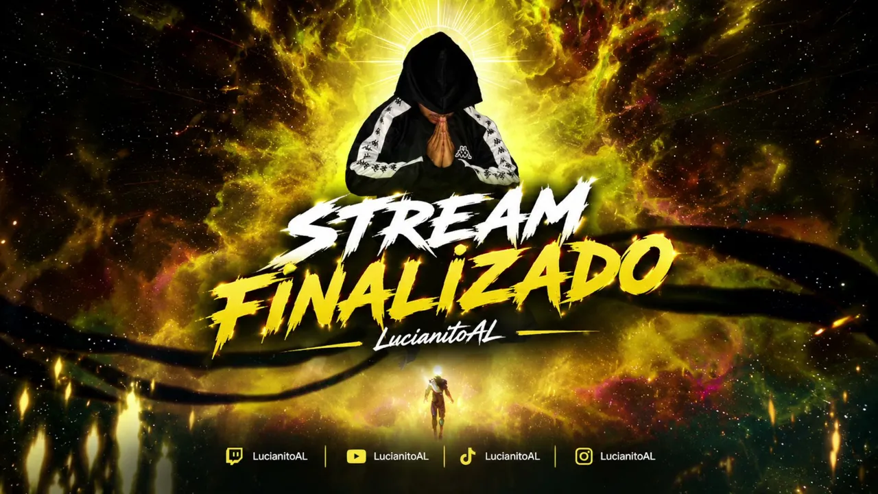 Lucianitoalegria1 live