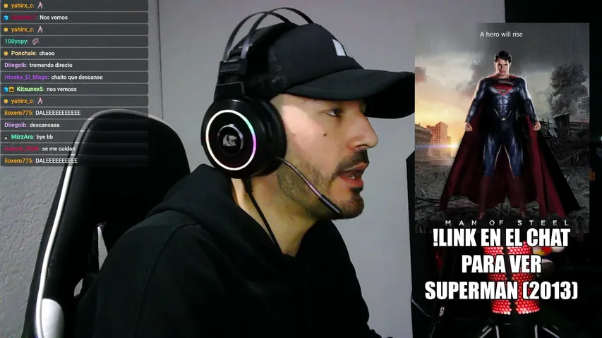 matt_armoa playing Just Chatting - Live Casino Stream