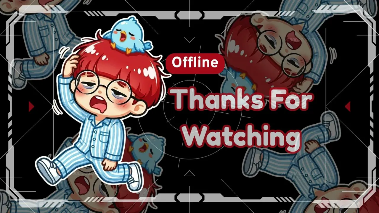 Sleeping_P live