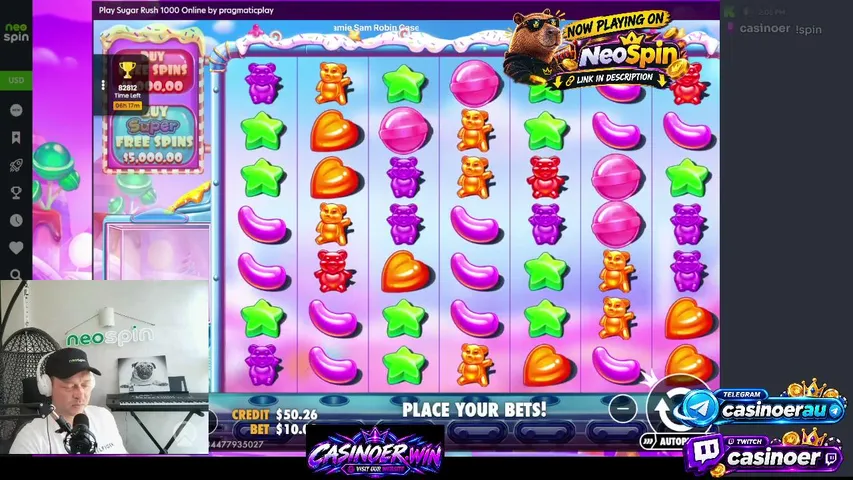 casinoer playing Slots & Casino - Live Casino Stream