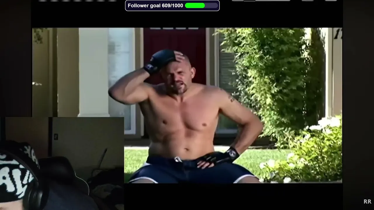 walterright420 live