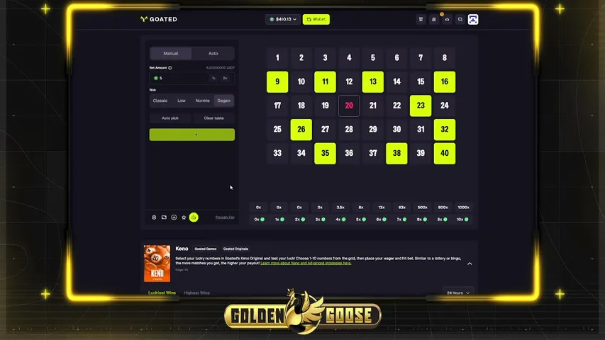tilttown playing Slots & Casino - Live Casino Stream