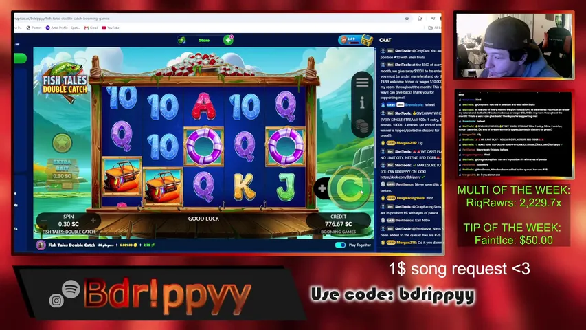 Bdrippyy