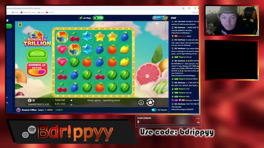 Bdrippyy