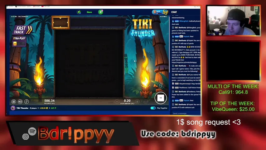 Bdrippyy