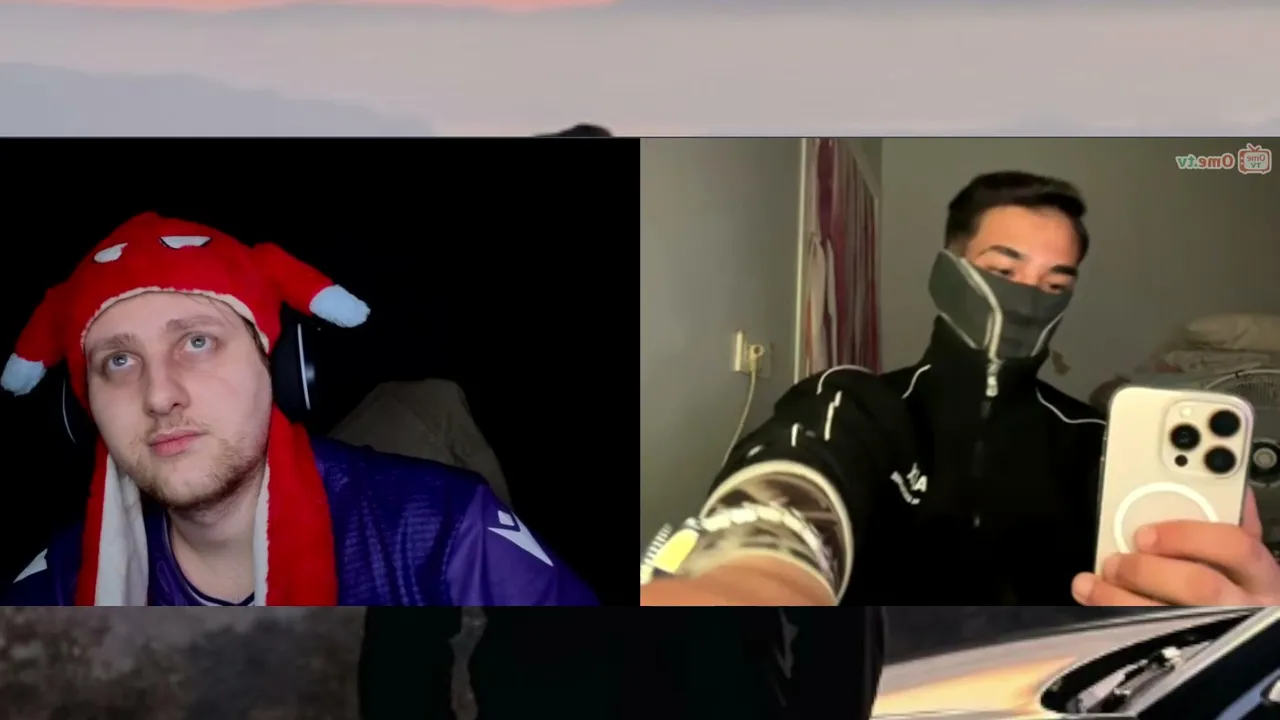 pressthrow live