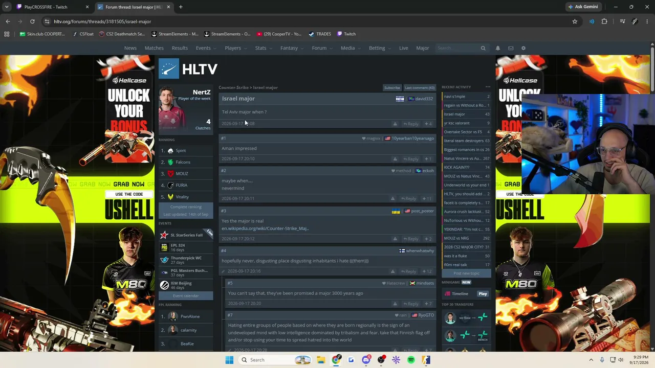 coopertv