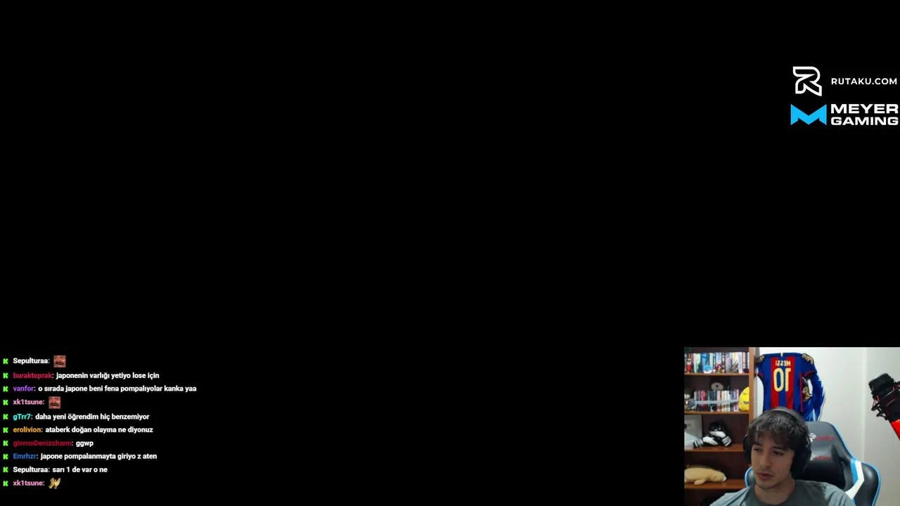 Larsahan live stream
