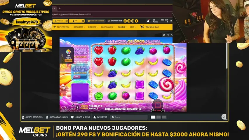 loyalttycl playing Slots & Casino - Live Casino Stream