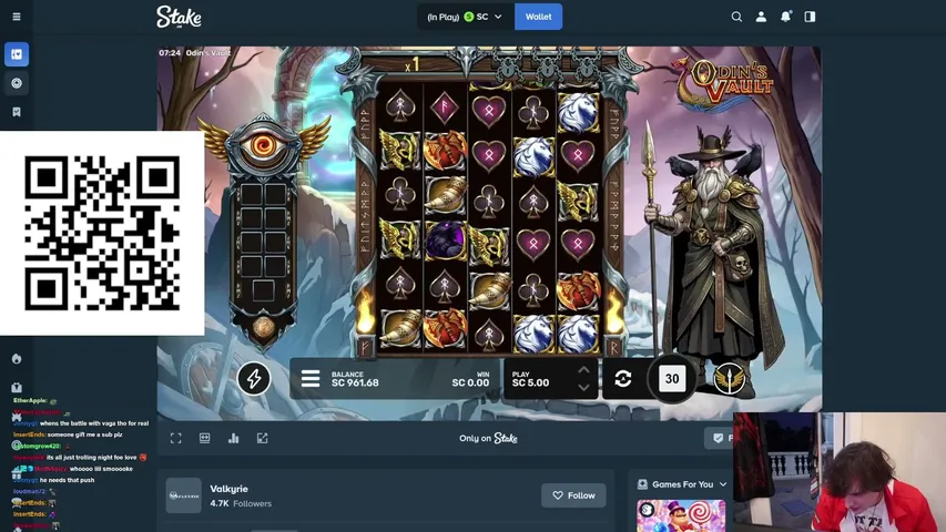 ac7ionman live stream