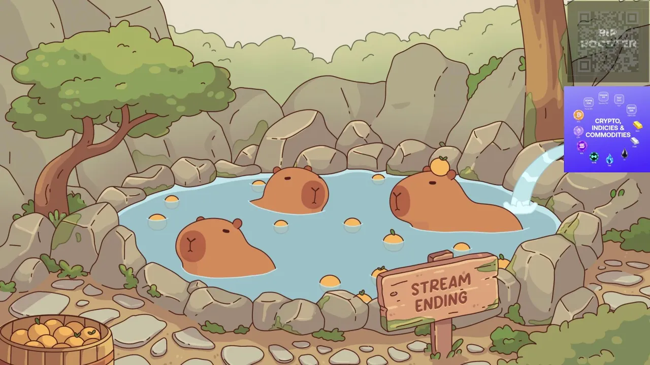 Questionable Capybara Decisions | King Capybara 👑| Multistream