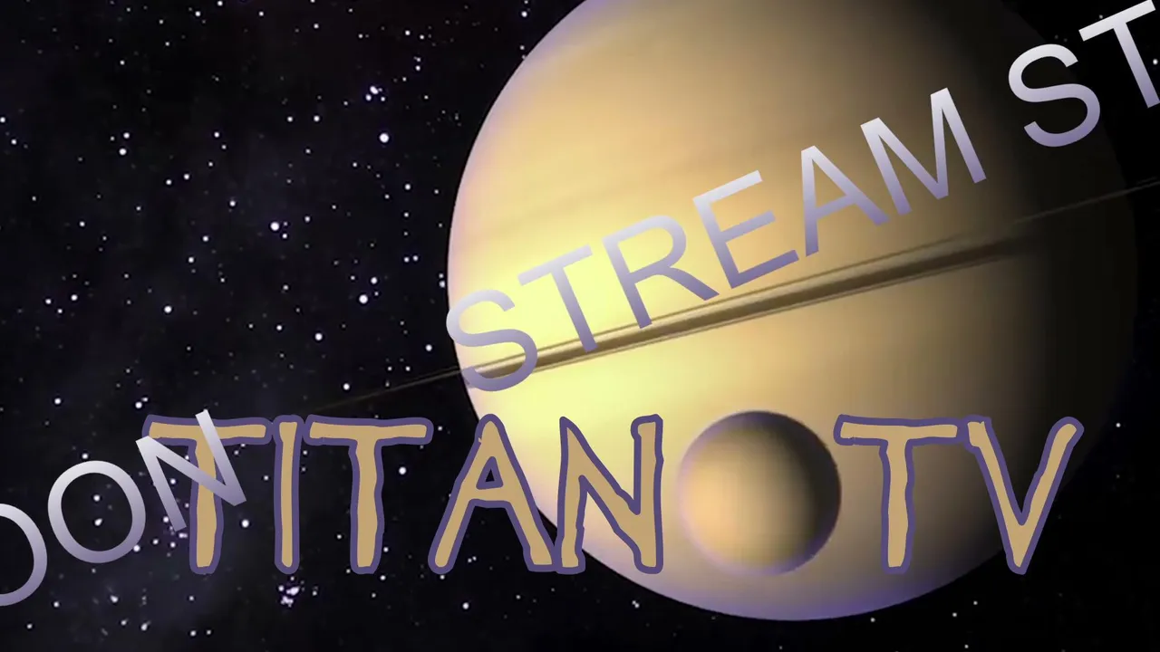 IlTitano live