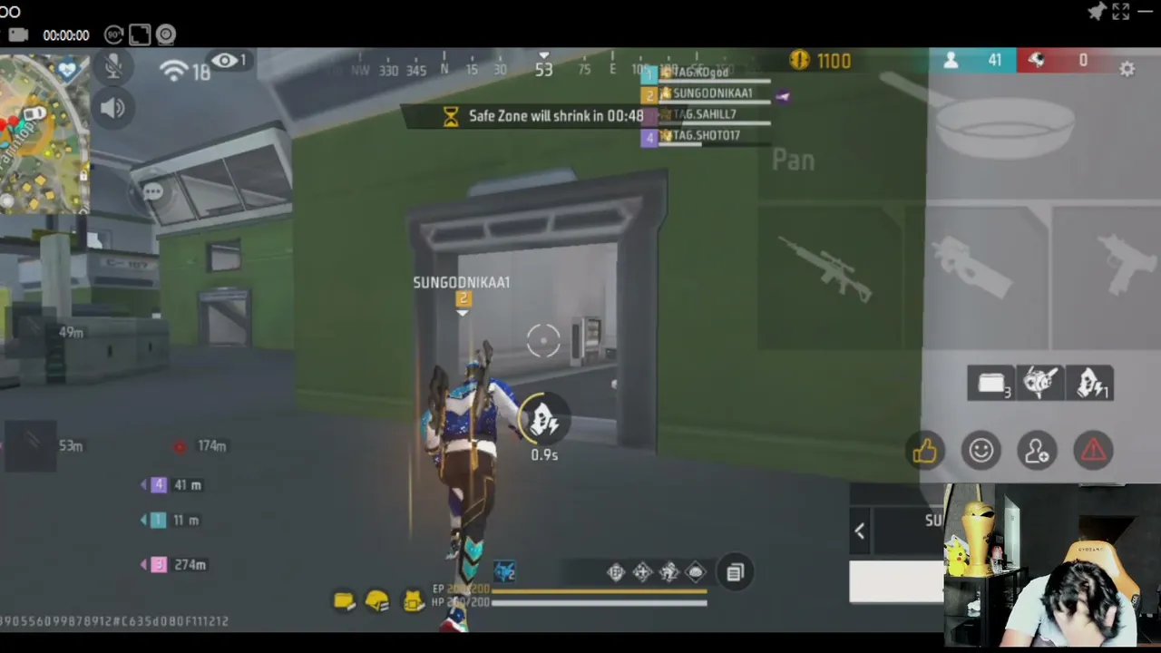 INDTeamElite live