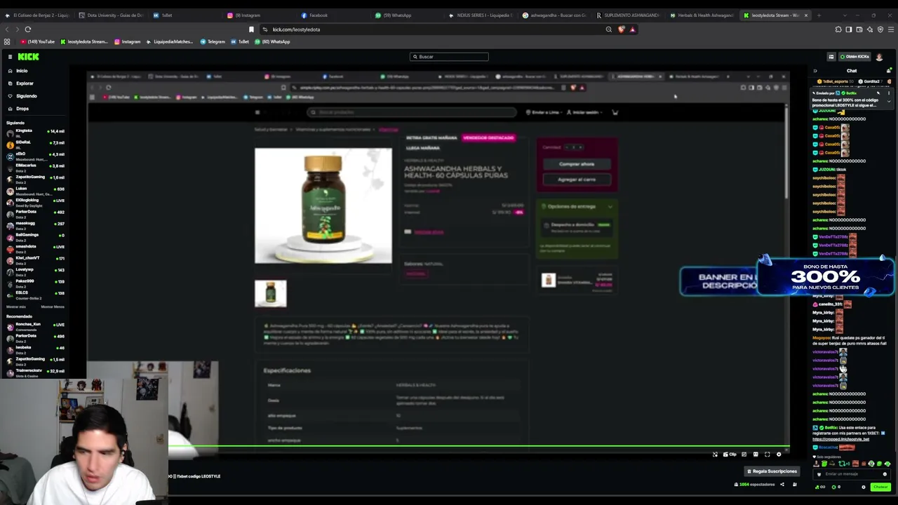 leostyledota
