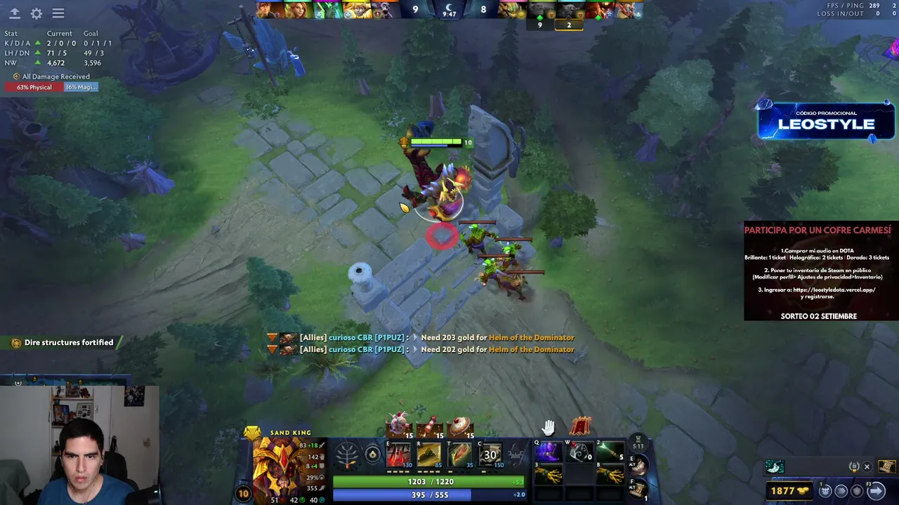 leostyledota