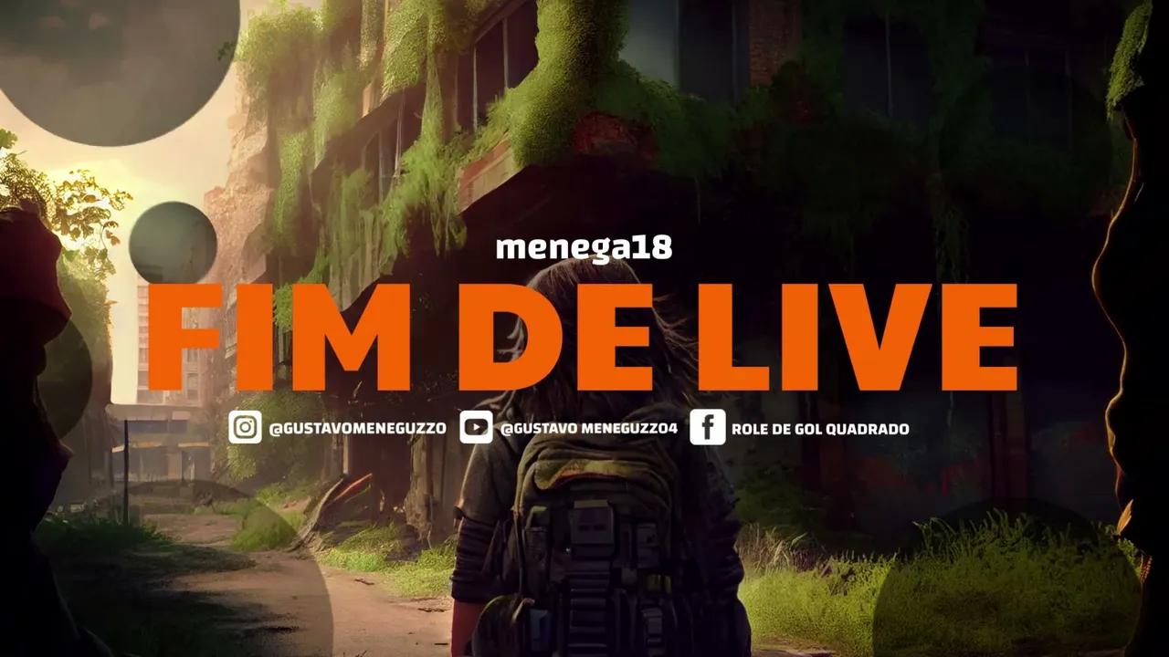 megajogosstream live