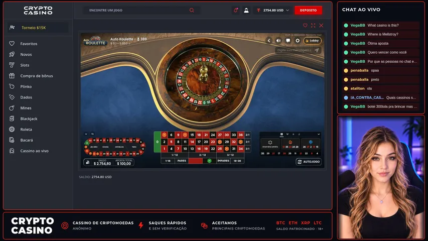 ia-contra-cassino playing Slots & Casino - Live Casino Stream