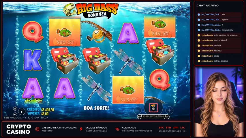 ia-contra-cassino playing Slots & Casino - Live Casino Stream