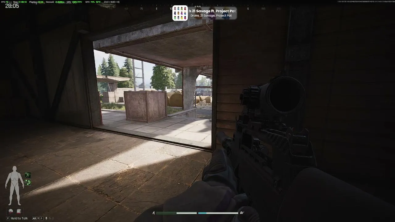 Welchyy live stream