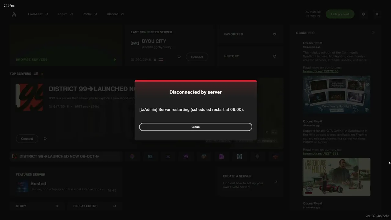 Na_SAD live