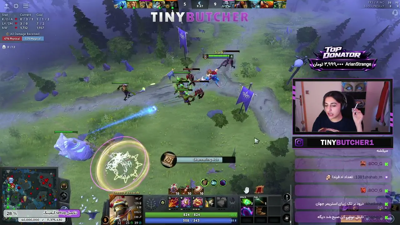 tinybutcher