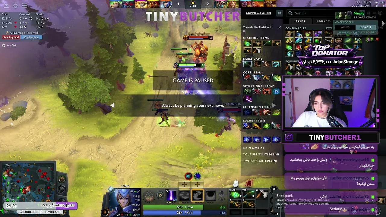 tinybutcher